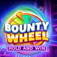 KONOHA88 - Bounty Wheel Hold and Win | nikmati keberuntungan anda