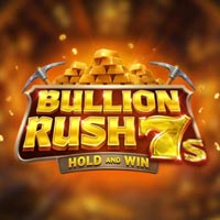KONOHA88 - Bullion Rush 7s Hold and Win | nikmati keberuntungan anda