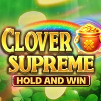 KONOHA88 - Clover Supreme Hold and Win | nikmati keberuntungan anda