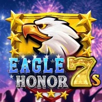 KONOHA88 - Eagle Honor 7s | nikmati keberuntungan anda