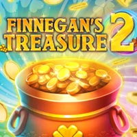 KONOHA88 - 1 Finnegans Treasure 2 | nikmati keberuntungan anda