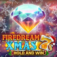 KONOHA88 - Firedream Xmas Hold and Win | nikmati keberuntungan anda