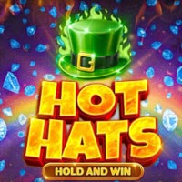 KONOHA88 - Hot Hats Hold and Win | nikmati keberuntungan anda