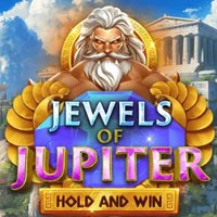 KONOHA88 - Jewels of Jupiter Hold and Win | nikmati keberuntungan anda
