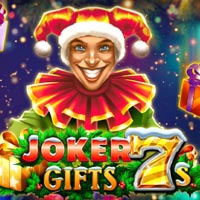 KONOHA88 - Joker Gifts 7s | nikmati keberuntungan anda