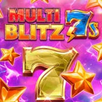 KONOHA88 - Multi Blitz 7s | nikmati keberuntungan anda