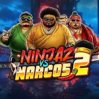 KONOHA88 - Ninjaz vs Narcos 2 | nikmati keberuntungan anda