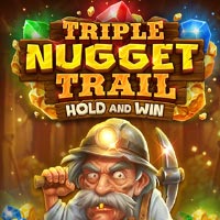 KONOHA88 - Triple Nugget Trail Hold and Win | nikmati keberuntungan anda