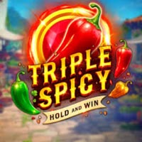 KONOHA88 - Triple Spicy Hold and Win | nikmati keberuntungan anda