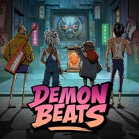 KONOHA88 - Demon Beats | nikmati keberuntungan anda