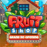 KONOHA88 - Fruit Shop Grand Re-Opening | nikmati keberuntungan anda