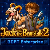 KONOHA88 - Jack and the Beanstalk 2 | nikmati keberuntungan anda