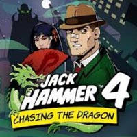 KONOHA88 - Jack Hammer 4 : Chasing the Dragon | nikmati keberuntungan anda