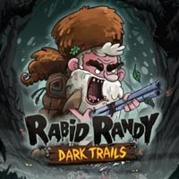 KONOHA88 - Rabid Randy Dark Trails | nikmati keberuntungan anda