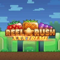 KONOHA88 - Reel Rush XXXtreme | nikmati keberuntungan anda