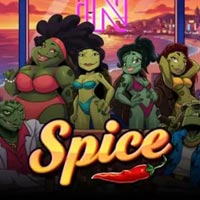 KONOHA88 - Spice | nikmati keberuntungan anda