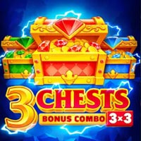 KONOHA88 - 3 Chests: Bonus Combo | nikmati keberuntungan anda