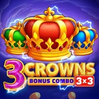 KONOHA88 - 3 Crowns: Bonus Combo | nikmati keberuntungan anda