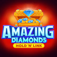 KONOHA88 - Amazing Diamonds: Hold N Link | nikmati keberuntungan anda