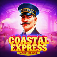 KONOHA88 - Coastal Express: Cash Blast | nikmati keberuntungan anda