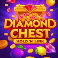 KONOHA88 - Diamond Chest: Hold N Link | nikmati keberuntungan anda