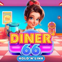 KONOHA88 - Diner 66: Hold N Link | nikmati keberuntungan anda