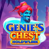 KONOHA88 - Genies Chest: Hold N Link | nikmati keberuntungan anda