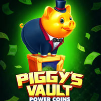 KONOHA88 - Piggys Vault: Power Coins | nikmati keberuntungan anda