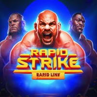 KONOHA88 - Rapid Strike: Rapid Link | nikmati keberuntungan anda