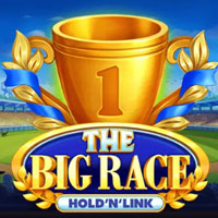 KONOHA88 - The Big Race: Hold N Link | nikmati keberuntungan anda