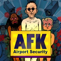 KONOHA88 - AFK Airport Security | nikmati keberuntungan anda