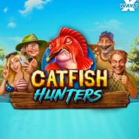 KONOHA88 - Catfish Hunters | nikmati keberuntungan anda