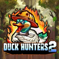 KONOHA88 - Duck Hunters 2 | nikmati keberuntungan anda