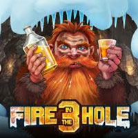 KONOHA88 - Fire In The Hole 3 | nikmati keberuntungan anda