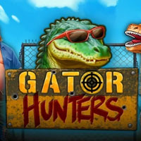 KONOHA88 - Gator Hunters | nikmati keberuntungan anda