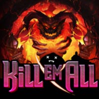 KONOHA88 - Kill Em All | nikmati keberuntungan anda