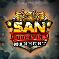 KONOHA88 - San Quentin Manhunt | nikmati keberuntungan anda
