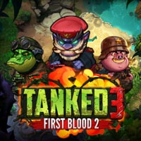 KONOHA88 - Tanked 3: First Blood 2 | nikmati keberuntungan anda