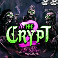KONOHA88 - The Crypt 2 | nikmati keberuntungan anda