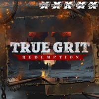 KONOHA88 - True Grit Redemption 2 | nikmati keberuntungan anda