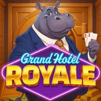 KONOHA88 - Grand Hotel Royale | nikmati keberuntungan anda