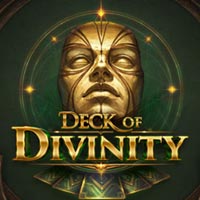 KONOHA88 - Deck of Divinity | nikmati keberuntungan anda