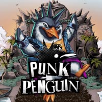 KONOHA88 - Punk Penguin | nikmati keberuntungan anda