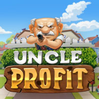 KONOHA88 - Uncle Profit | nikmati keberuntungan anda