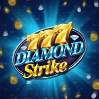 KONOHA88 - 777 Diamond Strike | nikmati keberuntungan anda