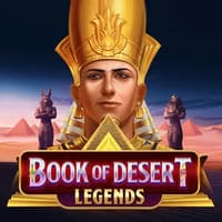 KONOHA88 - Book Of Desert Legends | nikmati keberuntungan anda