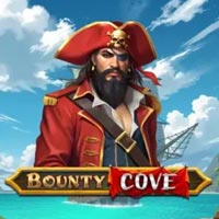 KONOHA88 - Bounty Cove | nikmati keberuntungan anda