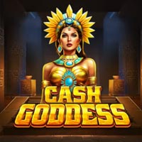 KONOHA88 - Cash Goddess | nikmati keberuntungan anda