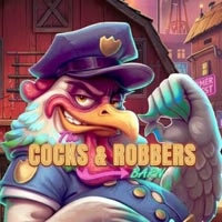 KONOHA88 - Cocks and Robbers | nikmati keberuntungan anda