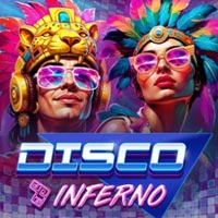 KONOHA88 - Disco Inferno | nikmati keberuntungan anda